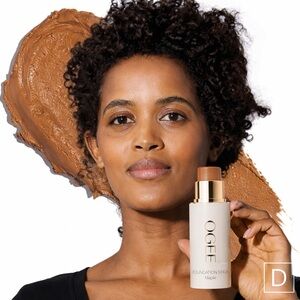 OGEE Maple 8.25W Sculpted Complexion Stick  30ML NEW UNUSED